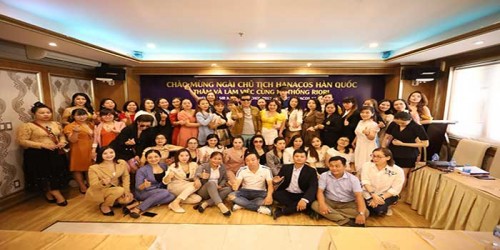 Tuyển đại lý kinh doanh mỹ phẩm Hàn Quốc tại Quảng Nam